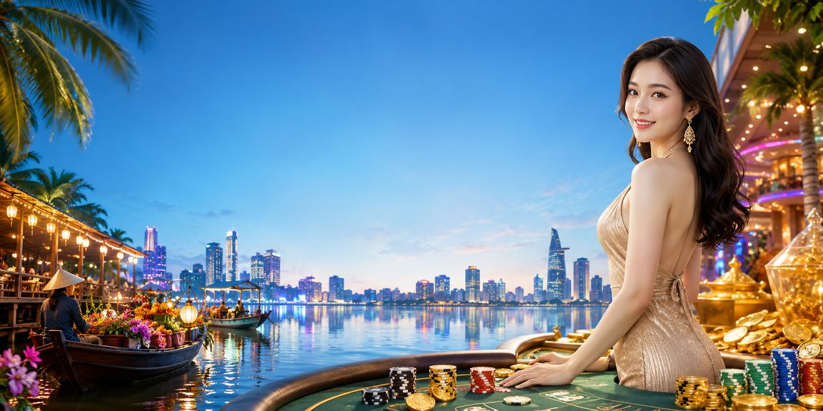 Người dùng miền Tây sông nước tham gia cá cược thể thao và trải nghiệm giải trí trực tuyến