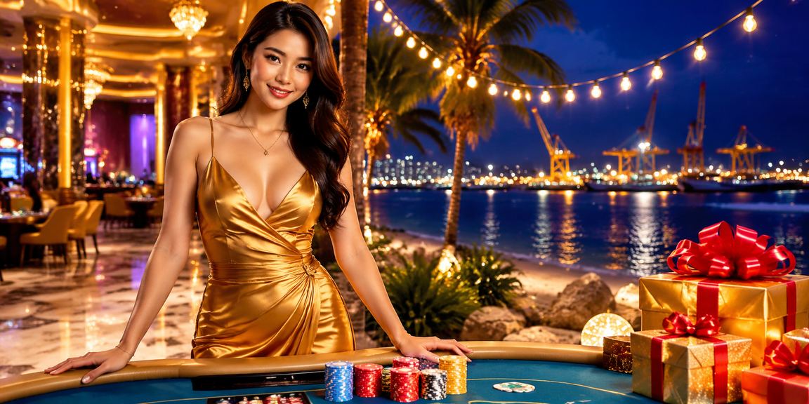 Không gian trải nghiệm casino và cá cược trực tuyến tại Việt Nam – đánh giá nền tảng